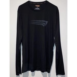 CopperFit Mens‎ Long sleeve shirt (MS 13)
